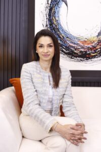 Dr. Maheen Noorani