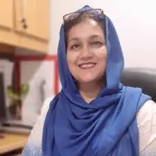 Dr. Neelam Zehra Bukhari