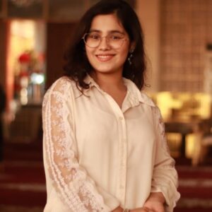 Ms. Rabia Rizwan